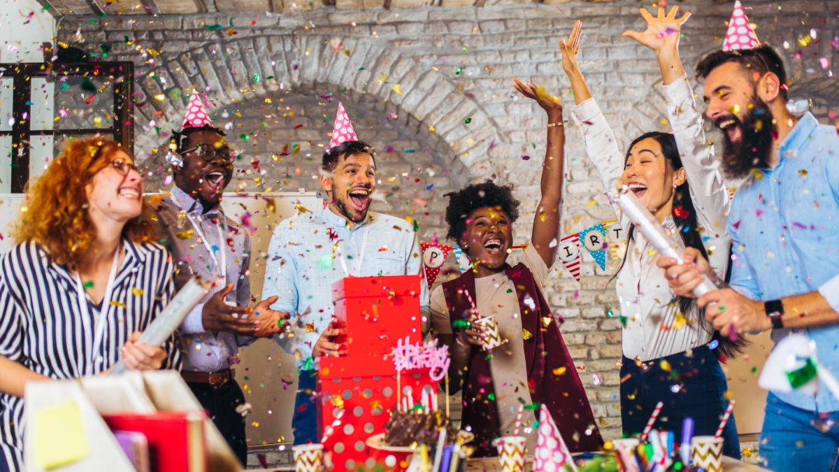 13 idées pour écrire un message d’anniversaire à un collègue
