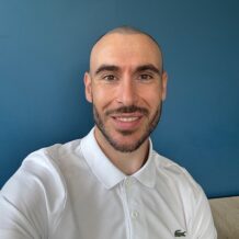 Pierre Borel, Directeur du magasin d'Albertville Pierre Borel, Directeur du magasin d'Albertville