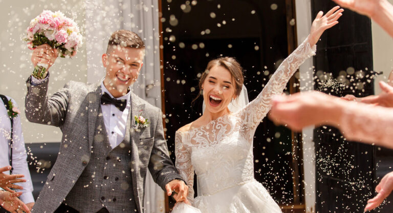 Prime de mariage : définition, montant, conditions