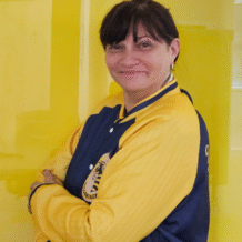 Stéphanie Puyravauld, Manager d'équipe chez GMF Stéphanie Puyravauld, Manager d'équipe chez GMF
