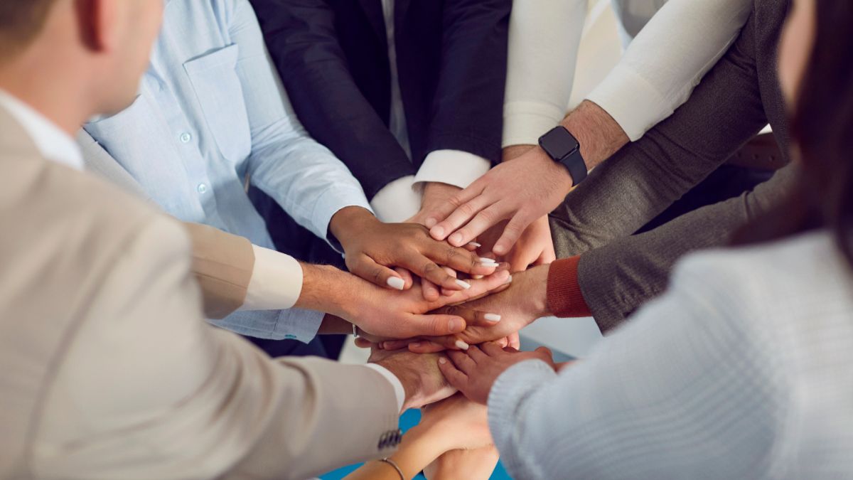 Travail d’équipe : les 5 piliers d’une bonne collaboration