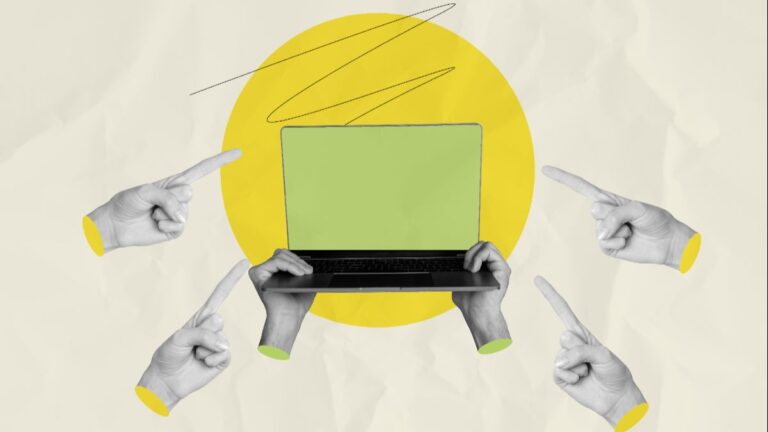 10 métiers pour travailler dans le web en 2025