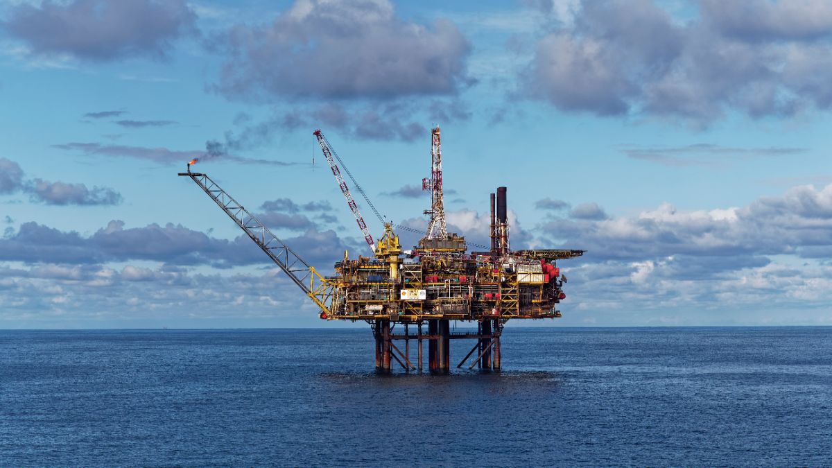 Travailler sur une plateforme pétrolière : mythes et réalités