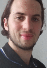 Alexander Bubb, Apprenti informaticien industriel système d’automatisation Alexander Bubb, Apprenti informaticien industriel système d’automatisation