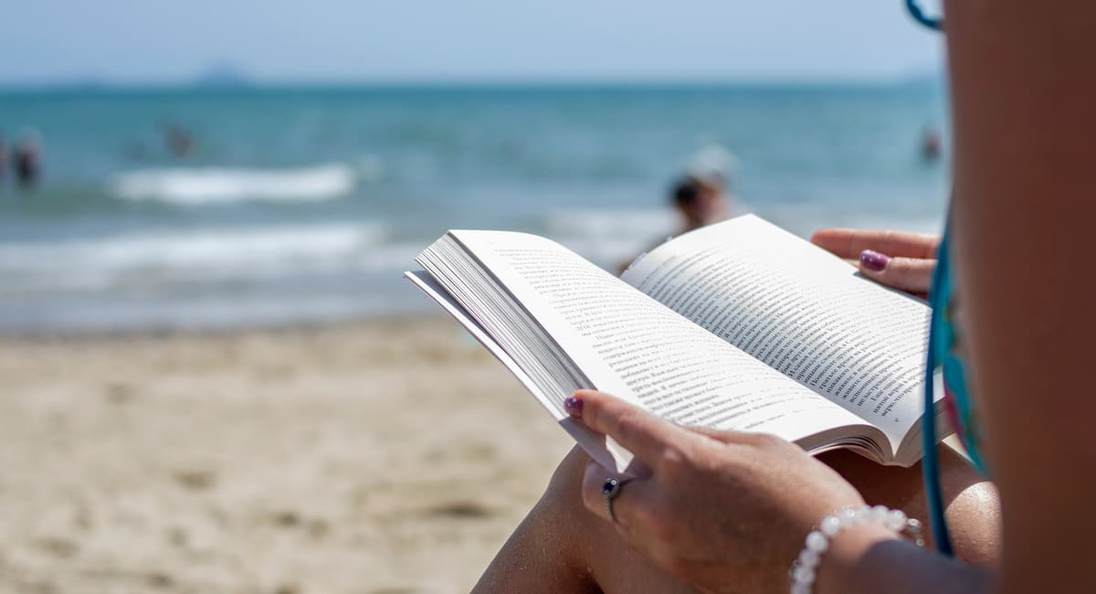 Cahier de vacances : 7 jeux pour aimer son job à la rentrée