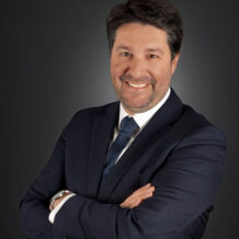 Edouard Gibout, Vice-président de la transformation industrielle pour la zone Europe Edouard Gibout, Vice-président de la transformation industrielle pour la zone Europe
