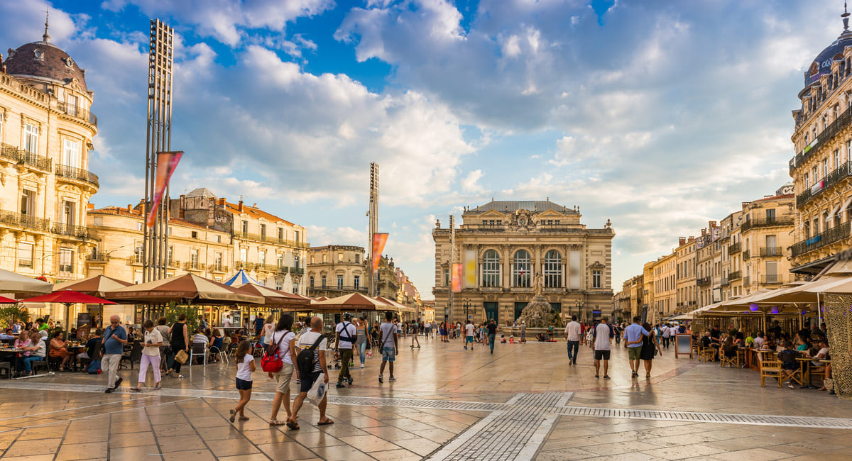 Job de rêve ? Top 7 des meilleures villes de France pour (enfin) le trouver