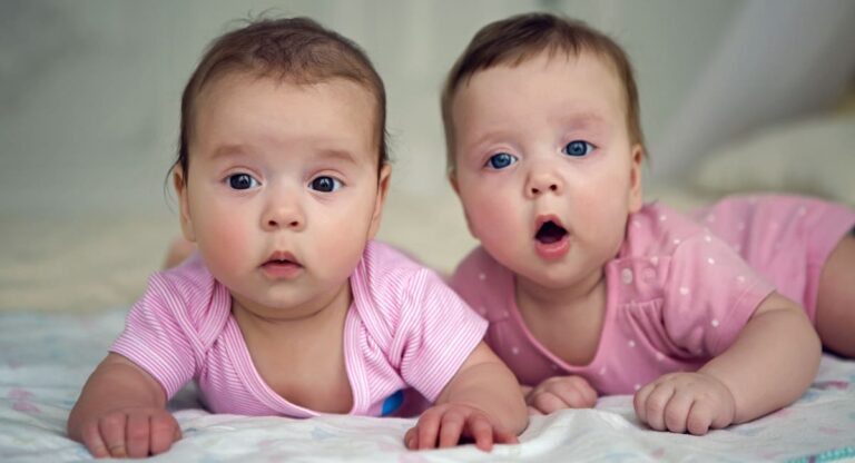 Quelle est la durée du congé paternité pour des jumeaux ?