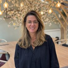 Elisabeth Providenti, Chargée de recrutement chez Groupe OCEA Elisabeth Providenti, Chargée de recrutement chez Groupe OCEA
