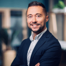 Guillaume Amilien, Responsable du service Reporting et analyses orientés clients