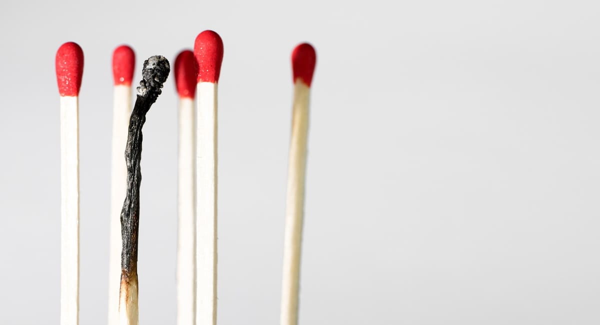 Que dire au médecin du travail pour obtenir l’inaptitude pour burn out ?