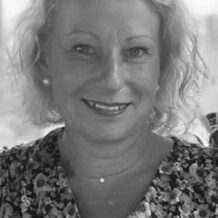 Sabine Bouthors, Responsable des relations entreprises d'Evocime