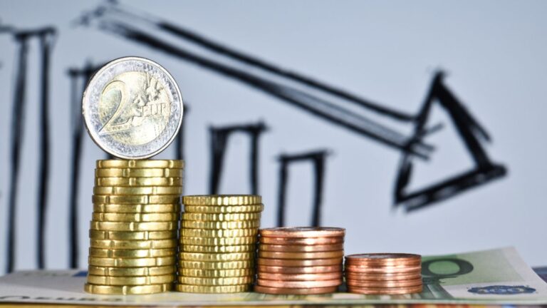 Salaires : baisse des augmentations en 2025... quid de 2026 ?