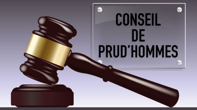 Pourquoi aller aux prud’hommes est parfois une fausse bonne idée ?