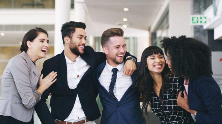 Être corporate (ou non) en entreprise, ça veut dire quoi ?