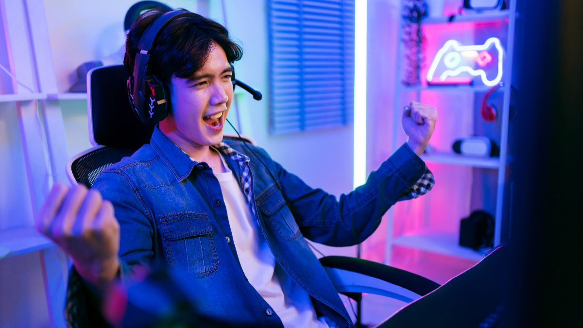 Gaming skills : valorisez vos candidatures grâce aux jeux vidéo !
