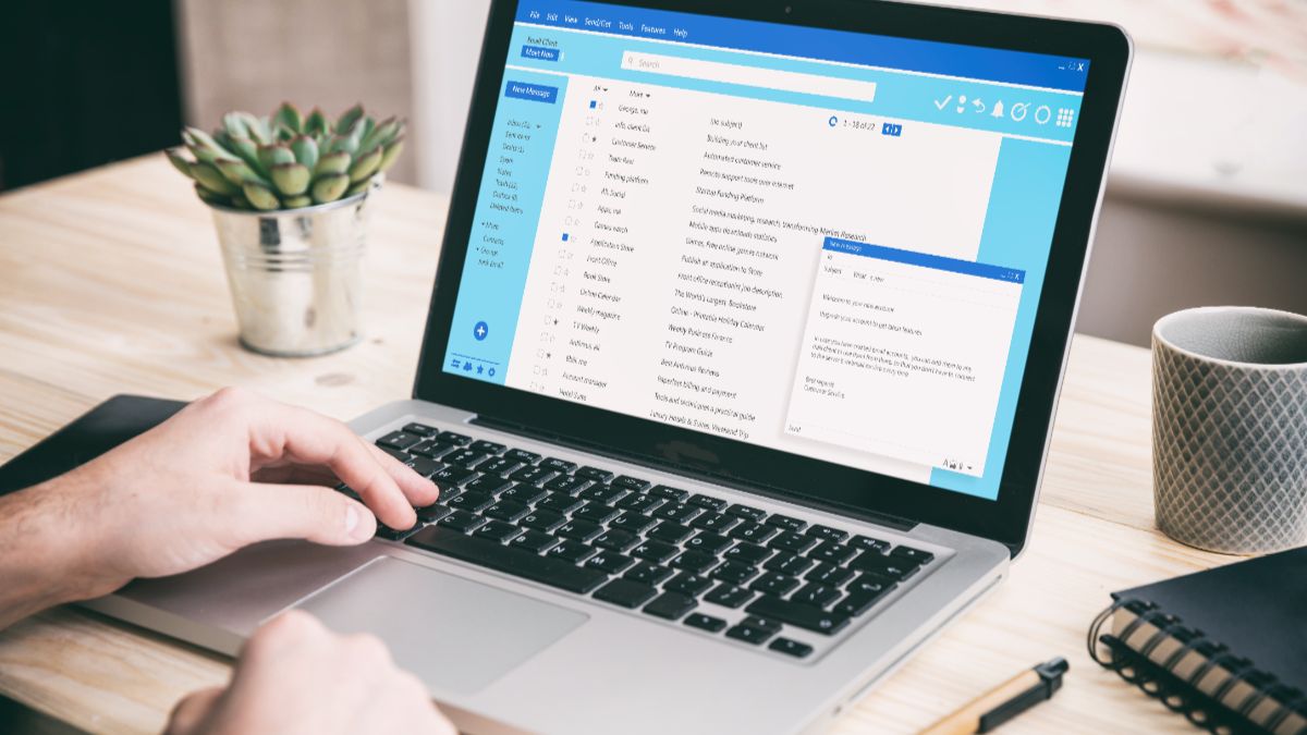 Gestion des mails : conseils et astuces pour optimiser votre boîte