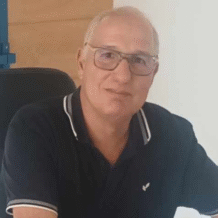 Karim Taouza, Appui management et chargé des ressources humaines chez OPTIM Industries