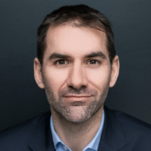 Guillaume Humbert, Head of People chez AUTO1 Group