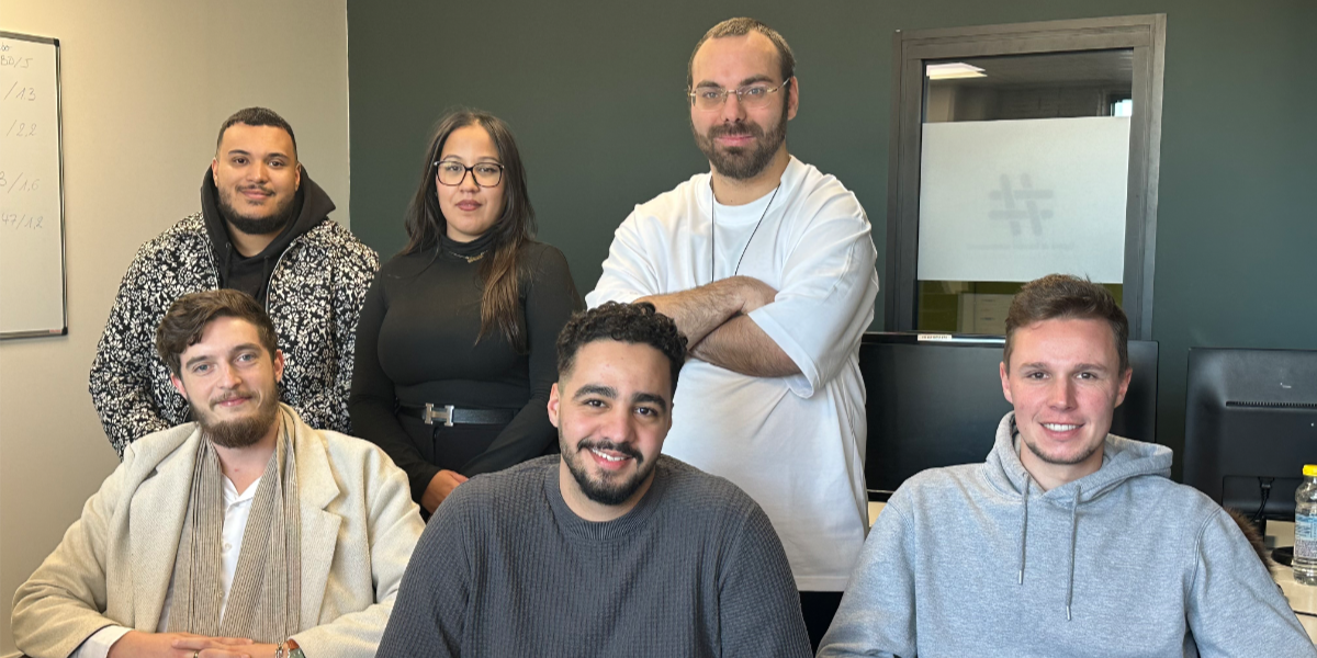 Vous êtes commercial en recherche d’emploi ? Voici 6 raisons de rejoindre AUTO1 Group !
