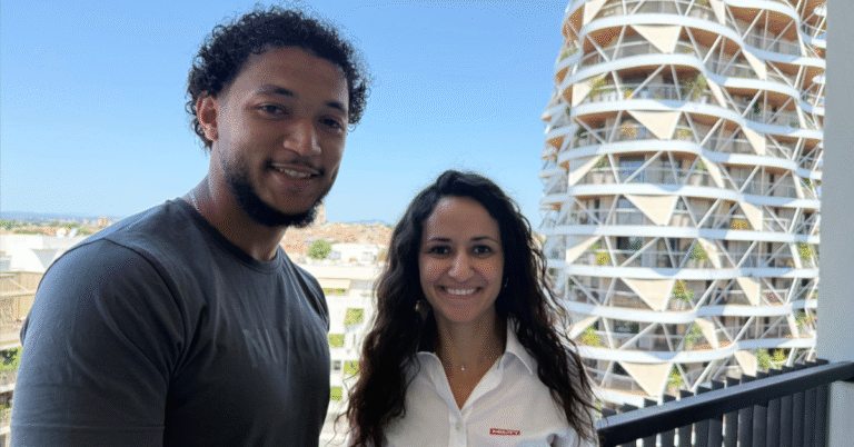 L’alternance chez Hilti ? « L’accompagnement est adapté à chaque profil ! »