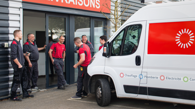7 bonnes raisons de rejoindre Proxiserve