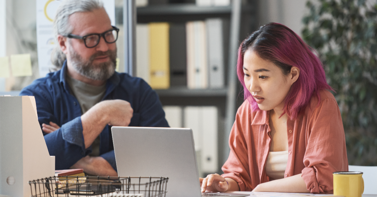 Alternance : et si un mentor vous accompagnait dans votre recherche ?