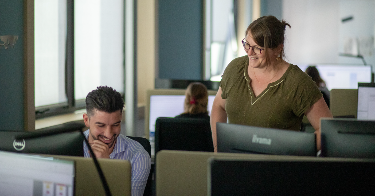 Apporter du sens aux données : le quotidien des data analyst chez IMA