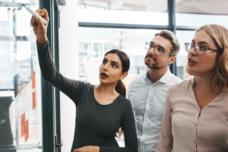 7 métiers pour travailler dans le marketing digital en 2025