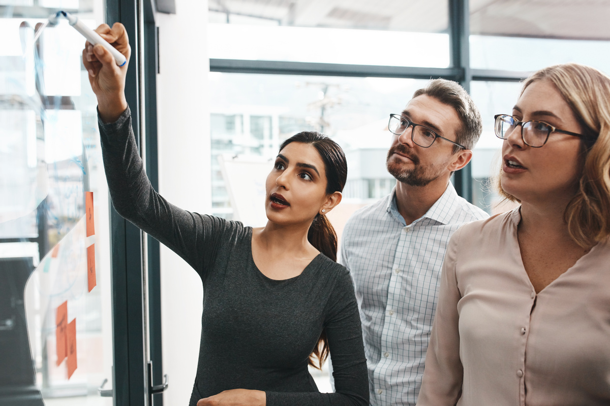 7 métiers pour travailler dans le marketing digital en 2025