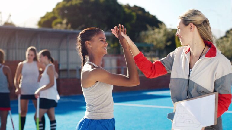 10 métiers du sport qui recrutent en 2025