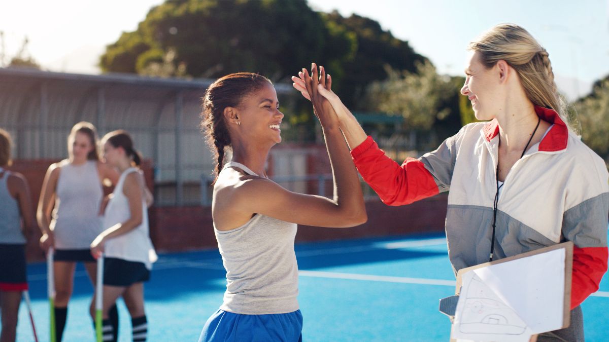 10 métiers du sport qui recrutent en 2025