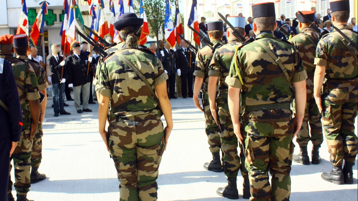 14-Juillet. La délicate reconversion des militaires : « J’envoyais des CV partout. Zéro réponse. »