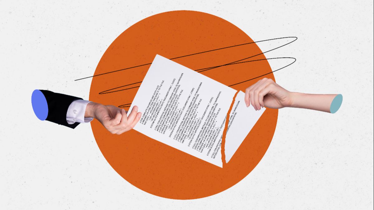Rupture conventionnelle 2025 : toutes les nouveautés à connaître