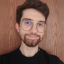 Johan Lahougue, Développeur mobile en alternance chez Hellowork