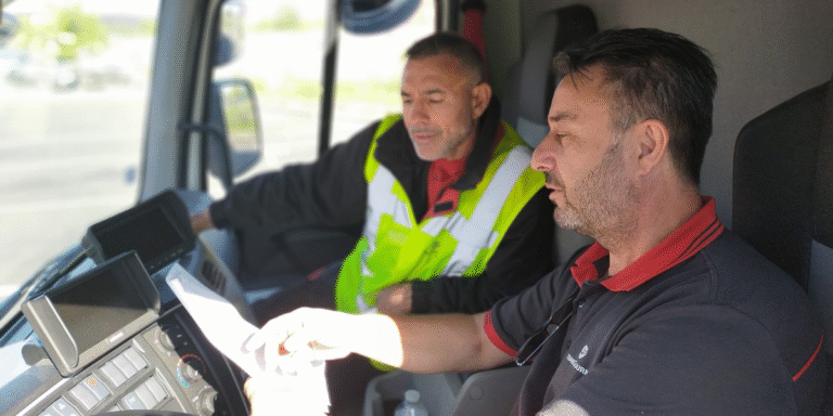 « Chez Transgourmet, le collaborateur est continuellement soutenu dans son parcours professionnel »