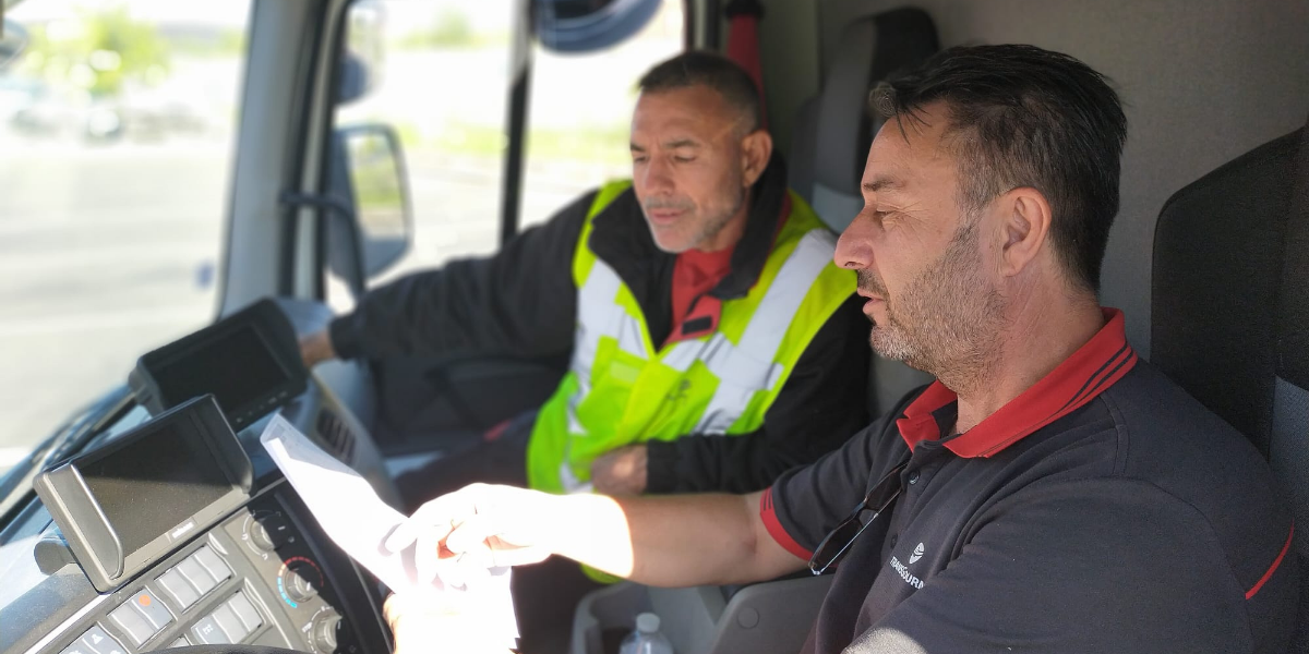 « Chez Transgourmet, le collaborateur est continuellement soutenu dans son parcours professionnel »