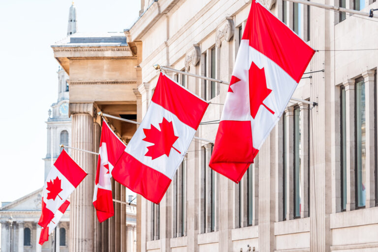 Travailler au Canada, mode d’emploi