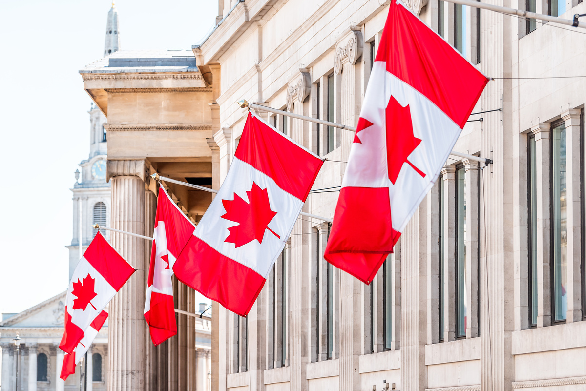 Travailler au Canada, mode d’emploi