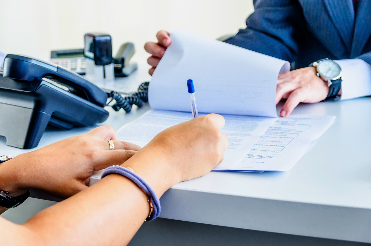 Comment signer une convention de stage sans école ?