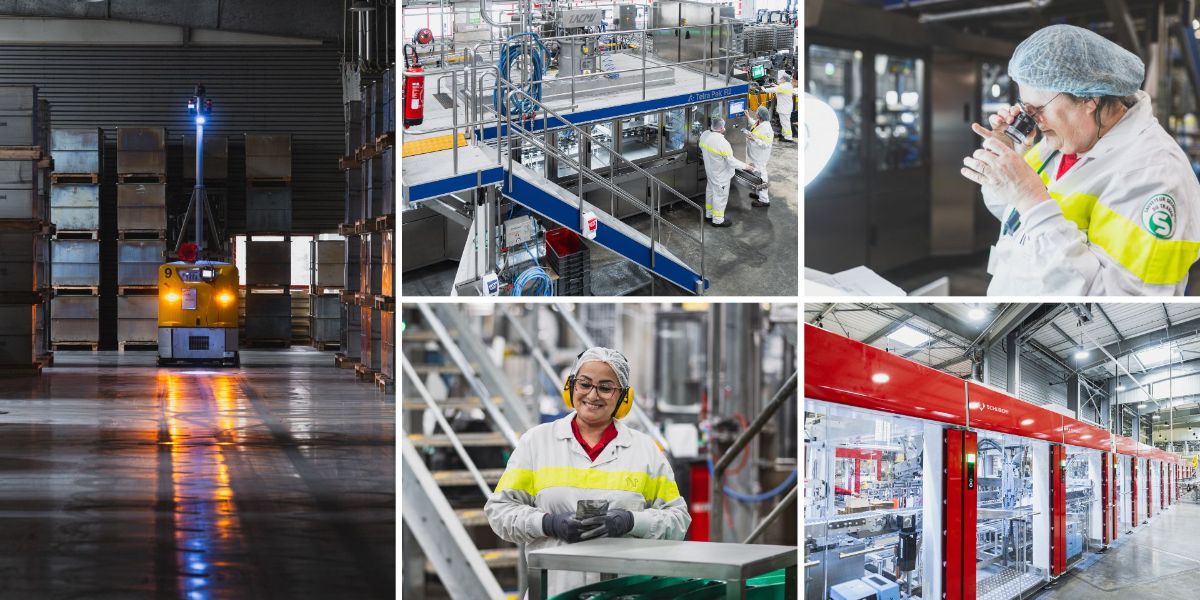 Rejoindre une entreprise labellisée Vitrine Industrie du Futur, ça vous tente ?
