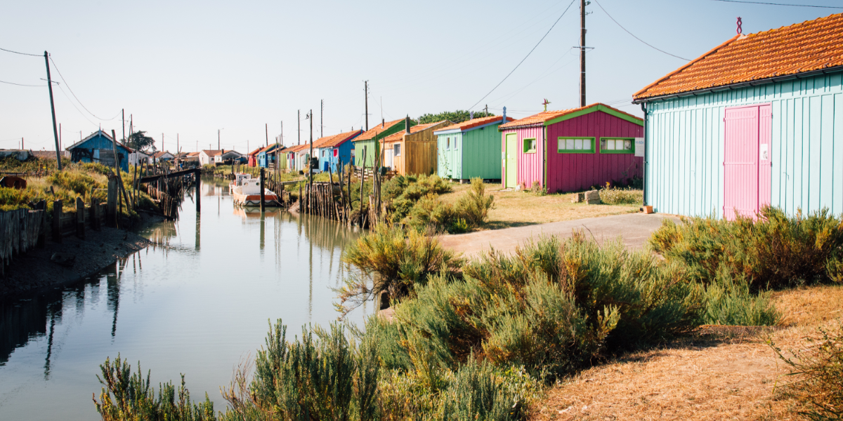 Vous souhaitez travailler au grand air (marin) ? Découvrez cet appel à candidatures insolite de L'île d'Oléron