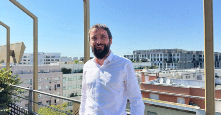 D’employé de restauration à responsable digital : « Si on m’avait prédit cette reconversion il y a 15 ans, je n’y aurais pas cru ! »