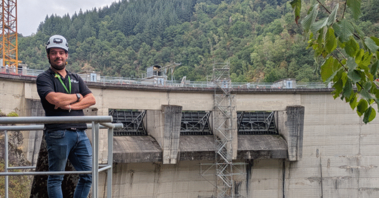 Être chef de projet en Auvergne chez John Cockerill ? « Chaque projet est innovant. Il faut savoir s’adapter à l’imprévu ! »
