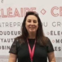 Sandrine Tete , Responsable d'agence AVS Emploi Sandrine Tete , Responsable d'agence AVS Emploi