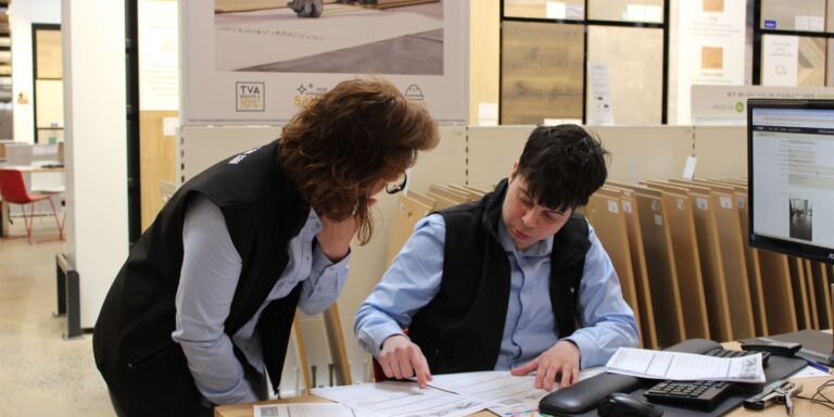 On a testé pour vous : devenir vendeur chez Saint Maclou