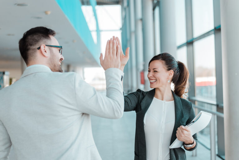 Quelles différences entre motivation intrinsèque et motivation extrinsèque ?