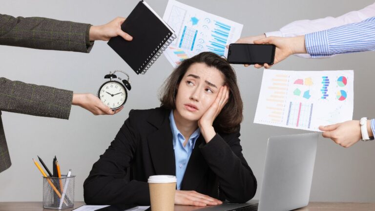 Pourquoi et comment éviter le multitasking dans votre vie pro ?