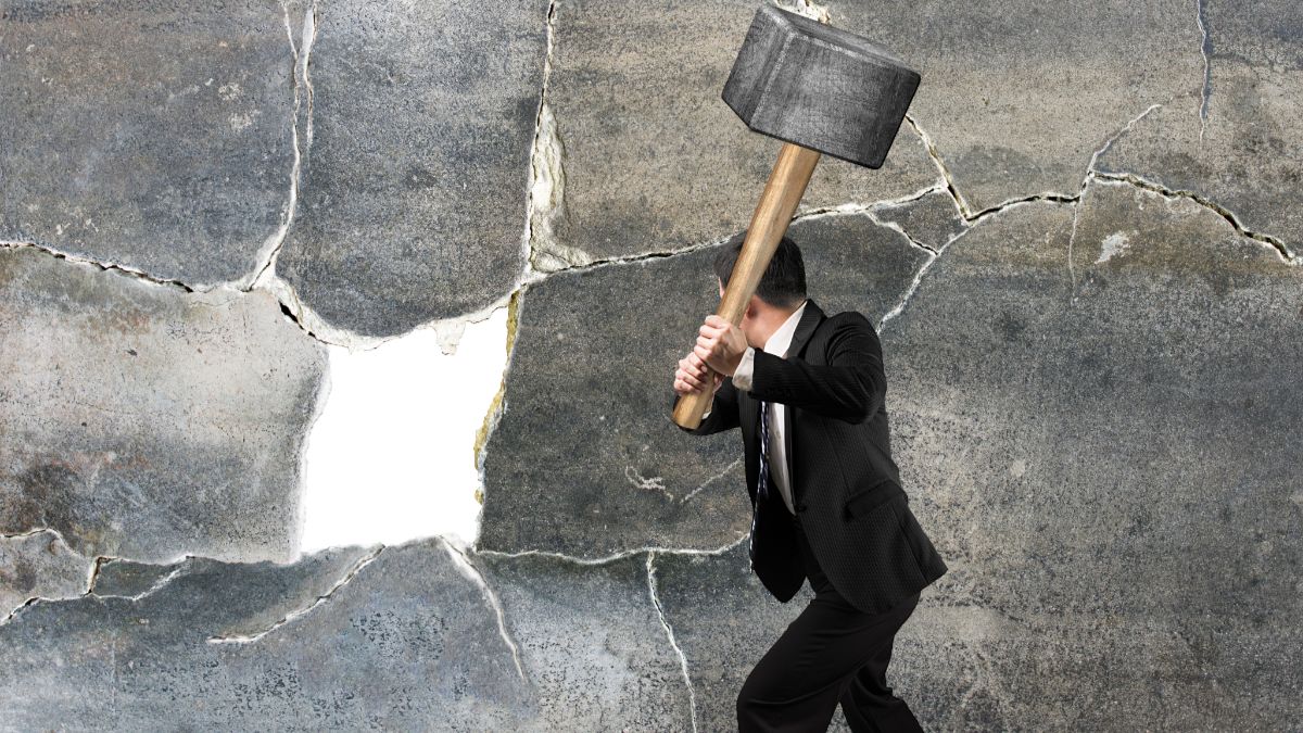 Quiet cracking : quand on craque en silence au travail
