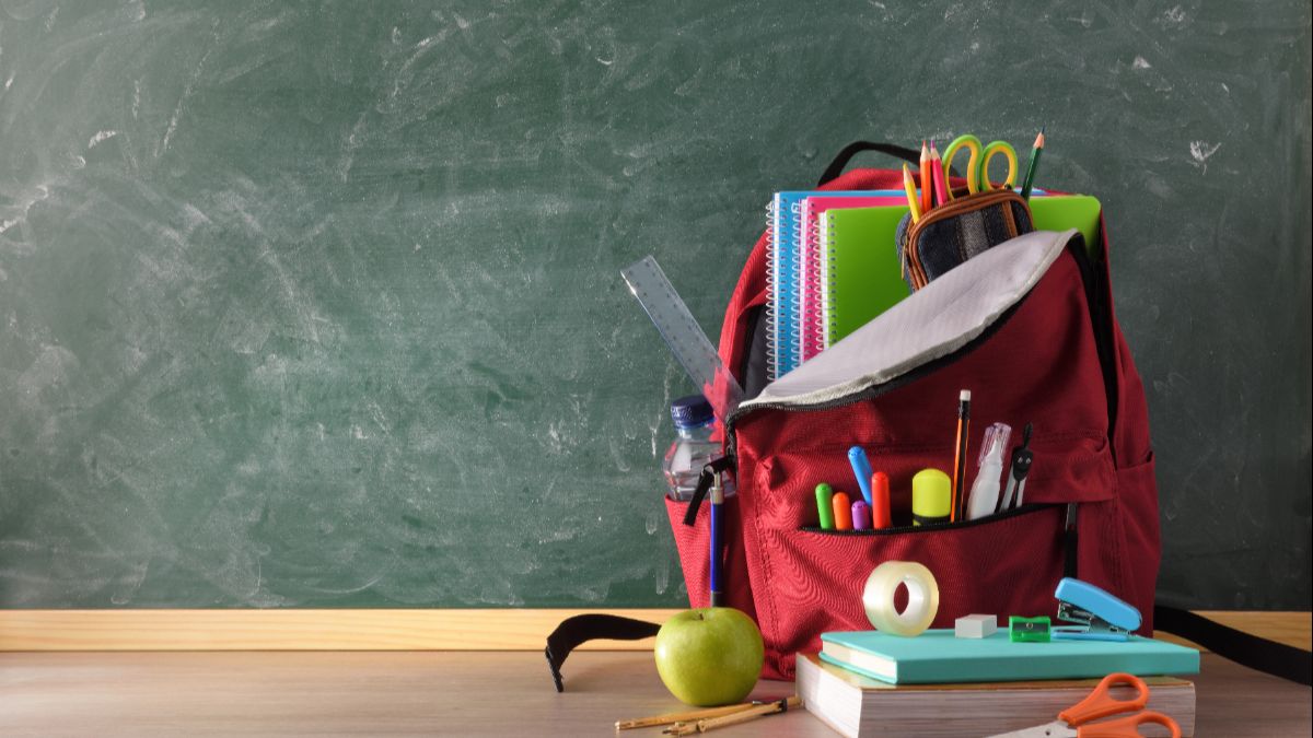 Comment bien vivre la rentrée quand on est au chômage ?